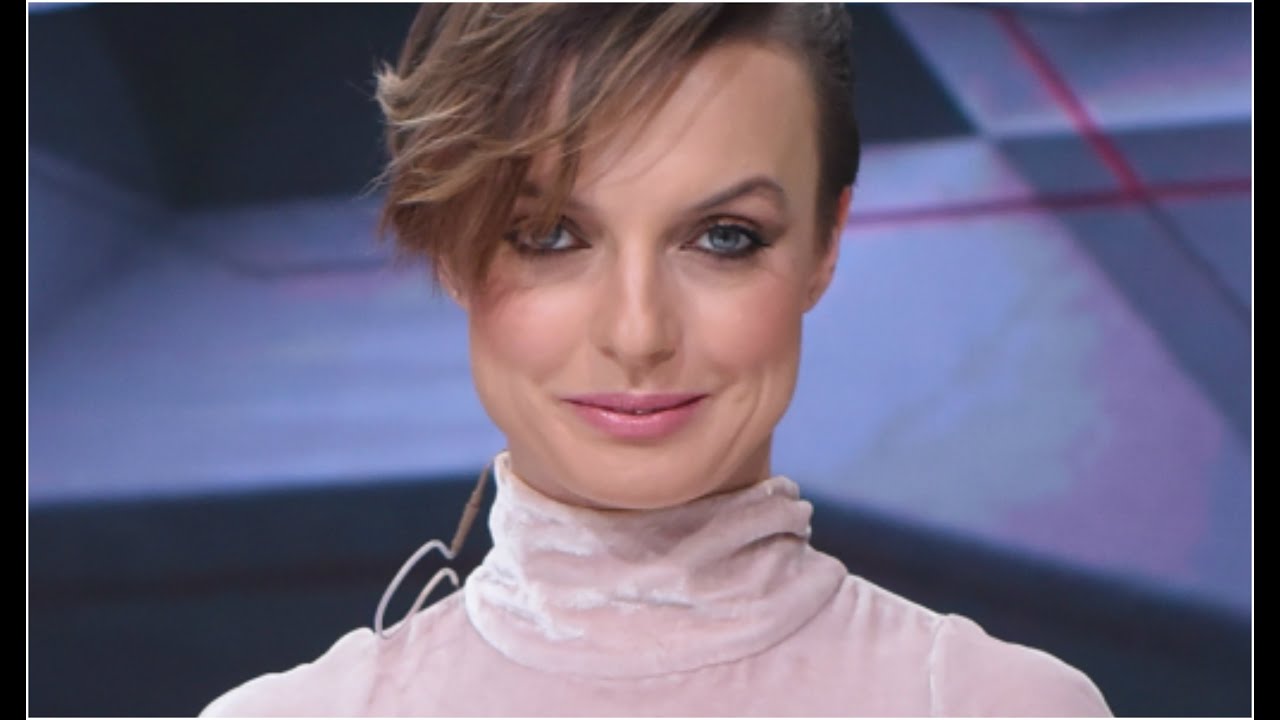 Kasia Sokołowska pokazała swój prawdziwy charakter! [Top Model]