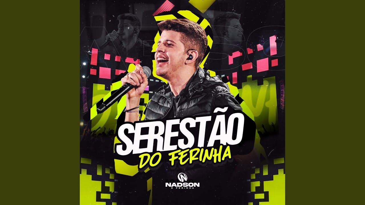 Passa Tempo (Ao Vivo)