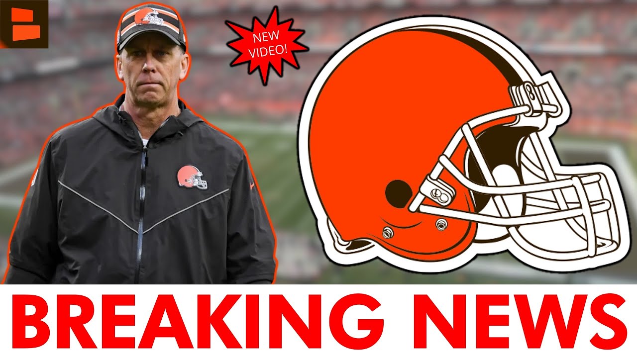 🚨BREAKING NEWS🚨Cleveland Browns Hire Todd Monken To Be Next Head Coach