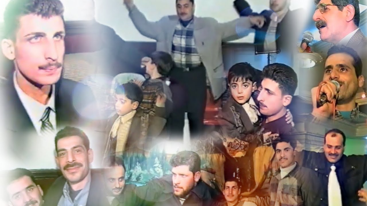 حفل زفاف المرحوم شادي كسار عام  2003  أحياء الحفل فرقة المحبه للآنشاد الديني للمنشد محمد غزال