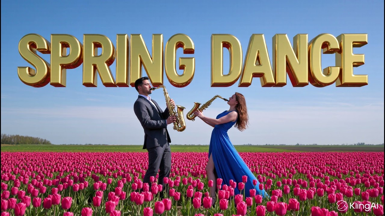 DJ Sannikoff - Spring Is the Time for Love ( euro dance hit mix). Top love music hits 2026.