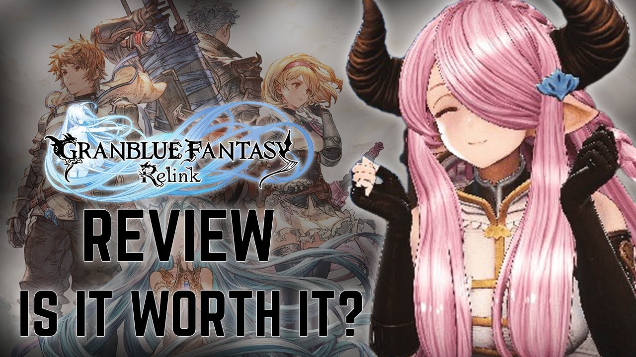 Обзор Granblue Fantasy: Relink — стоило ли оно 8-летнего ожидания?