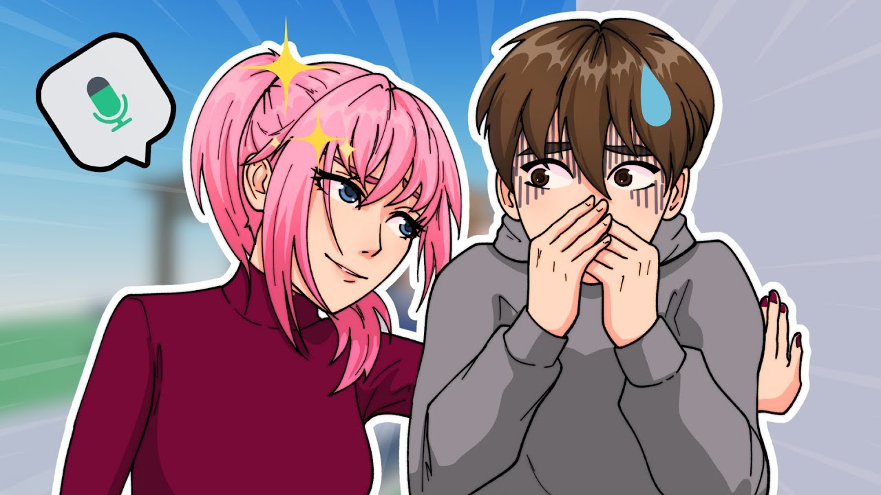 I went on MULTIPLE dates with E-boys | VOICE TROLLING