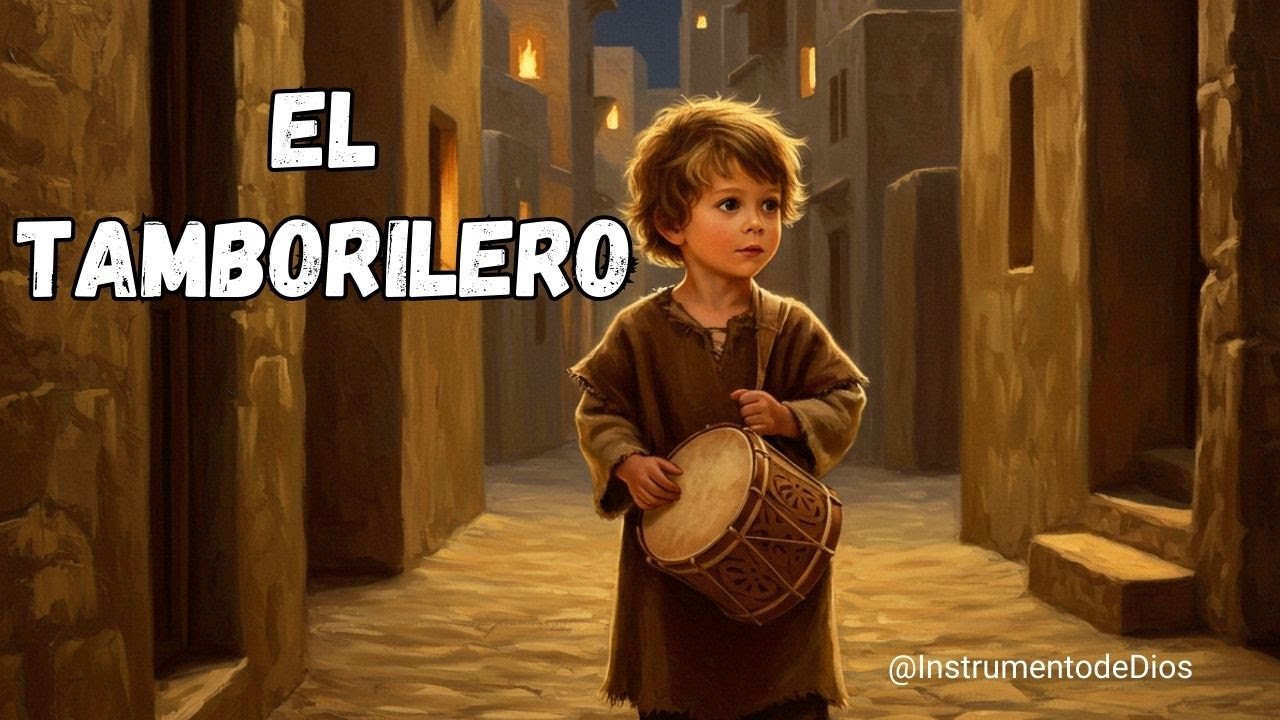 El Tamborilero