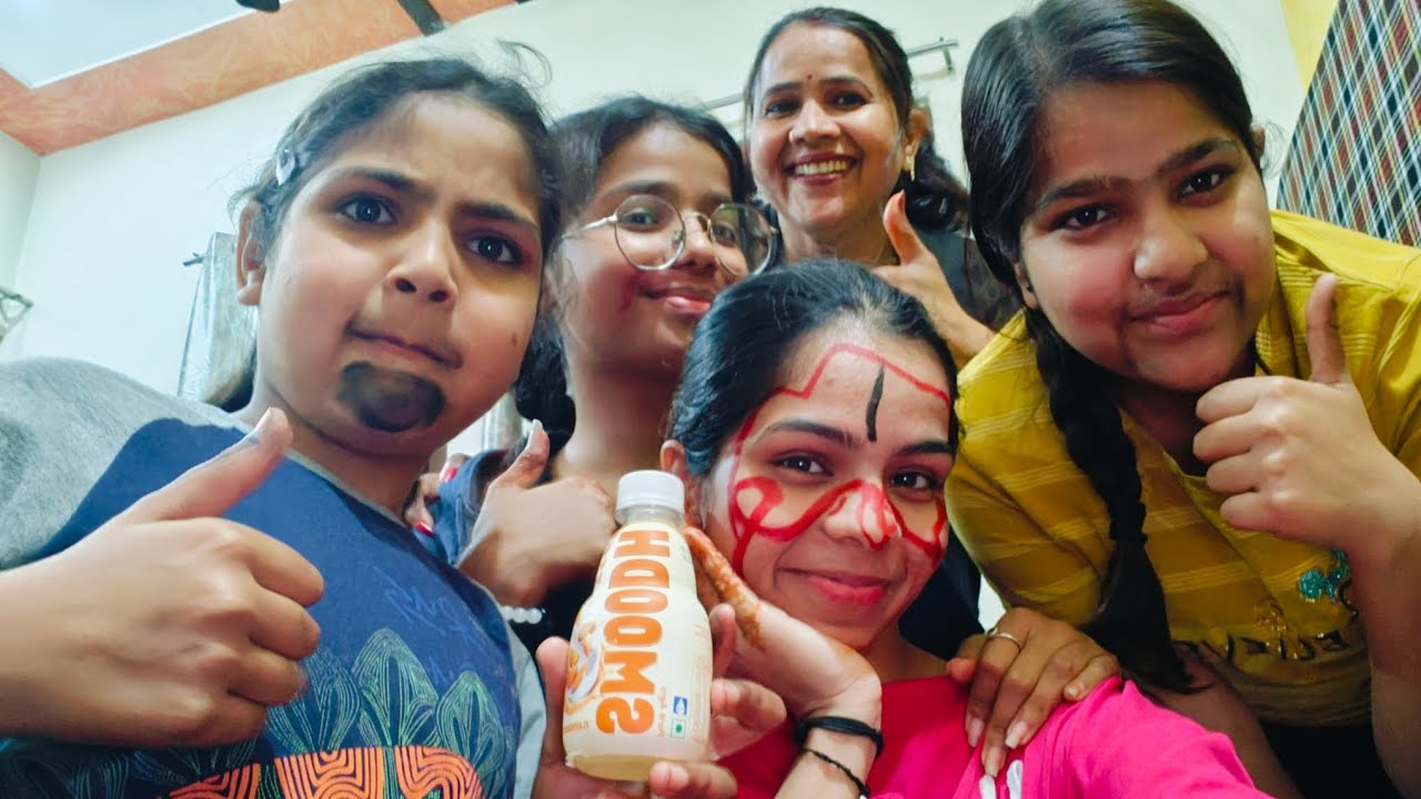 Mujhe mili punishment 🤧 #challenge #daillyvlogger #youtubevideo #funny 