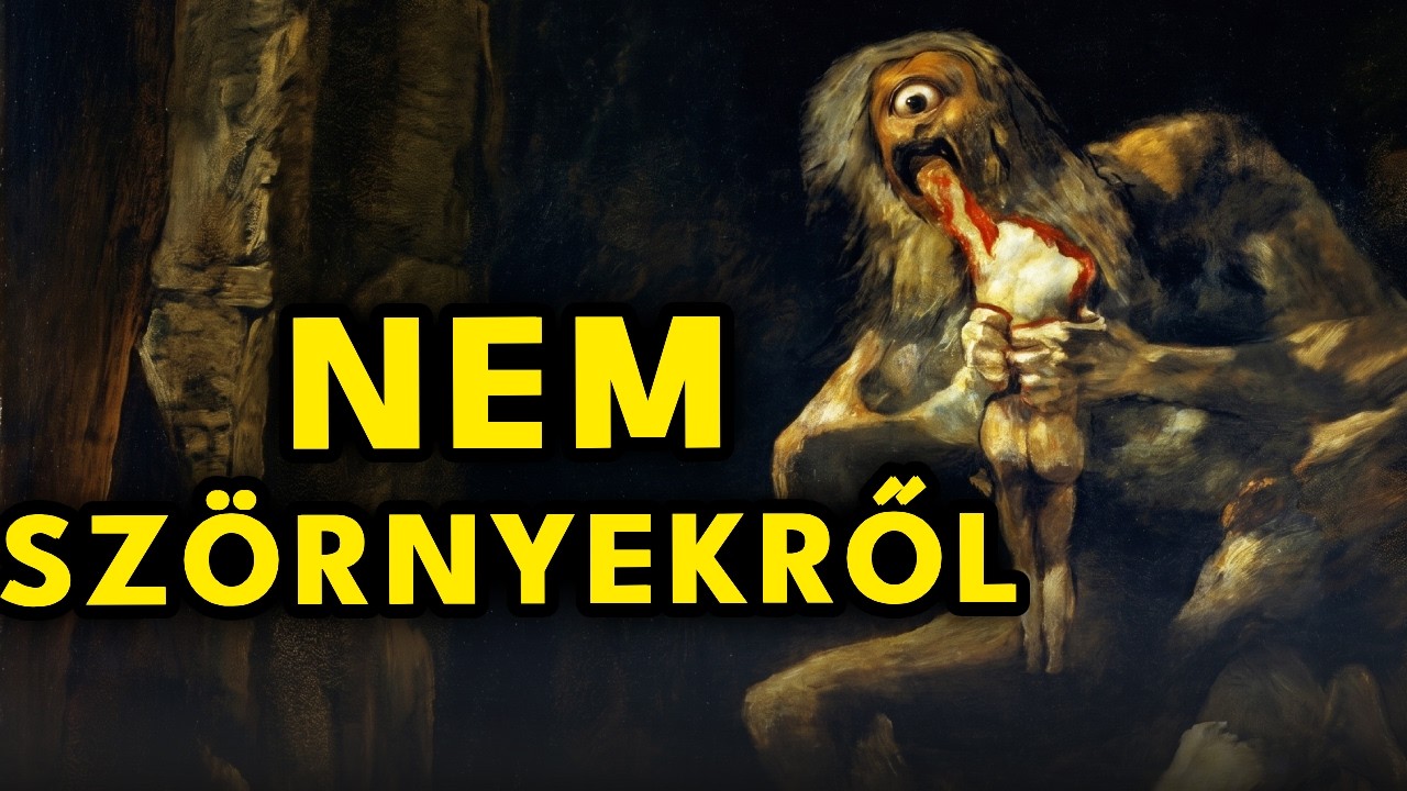 Miről sz&oacute;l VAL&Oacute;J&Aacute;BAN az Od&uuml;sszeia?