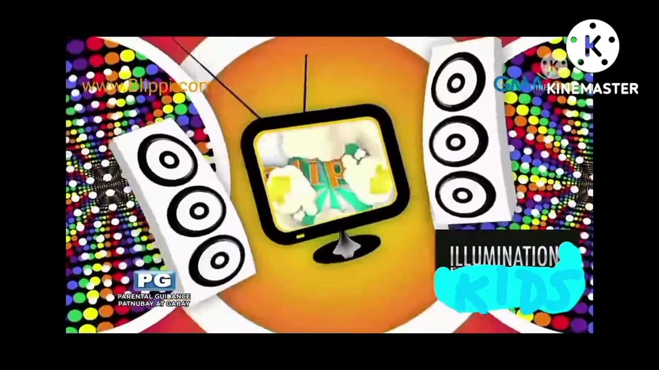 blipppi logo