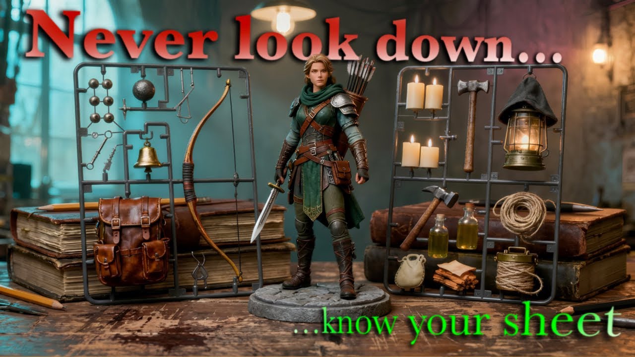 How To Know Your Character Without Checking