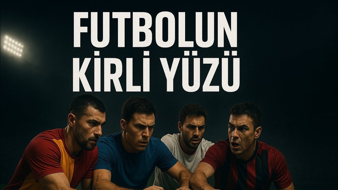 FUTBOLU DEĞİŞTİREN OLAY 