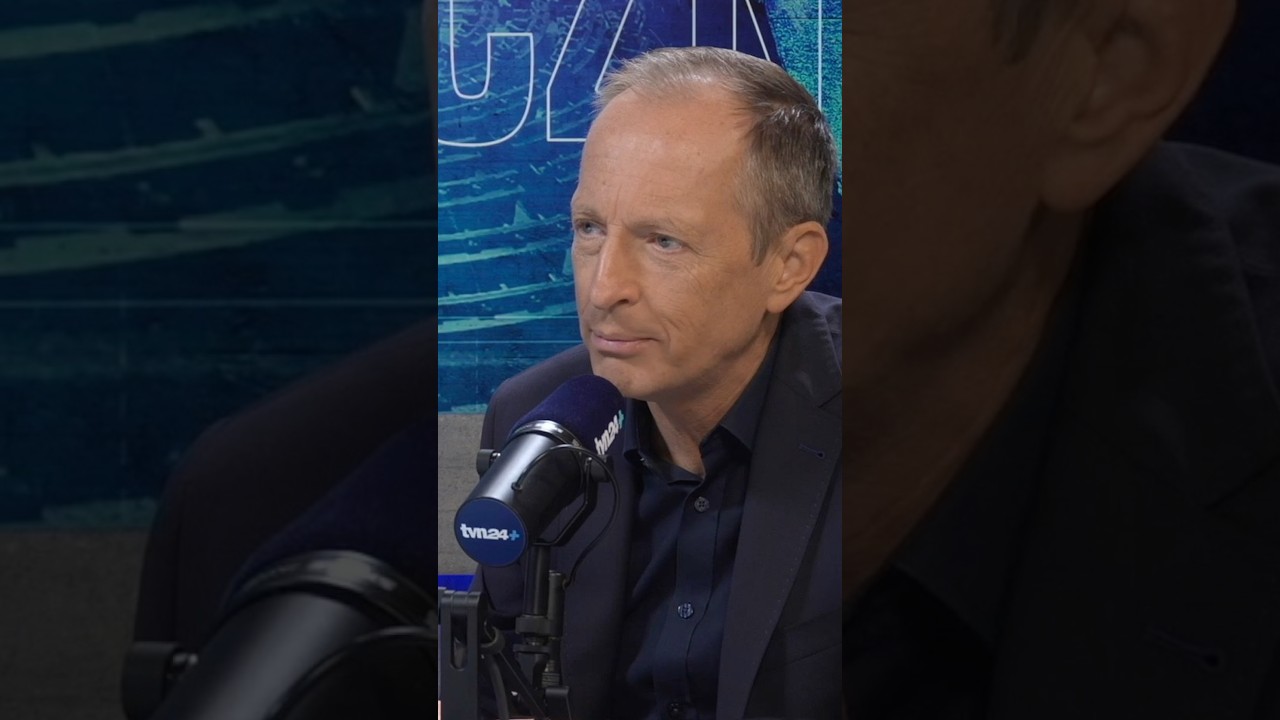 Domański wicepremierem. 