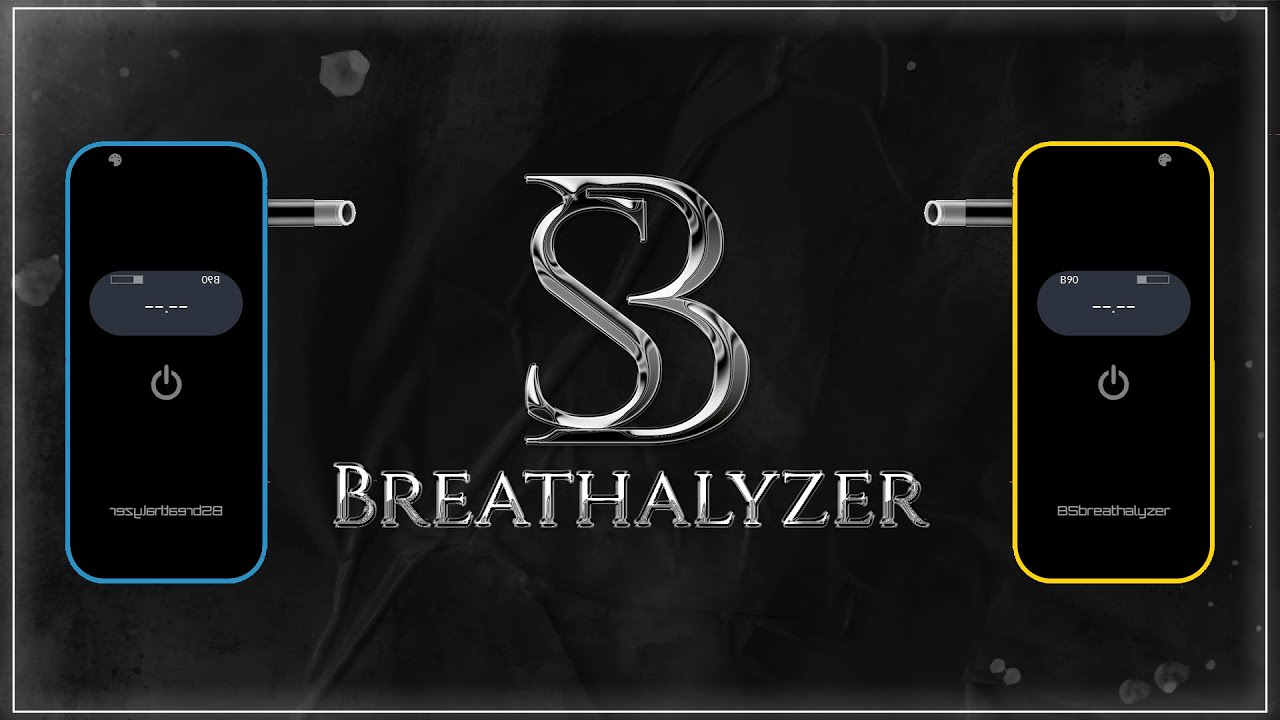 [FREE] BS-Breathalyzer | Fivem Alcohol & Drunk & Breathalyzer Script