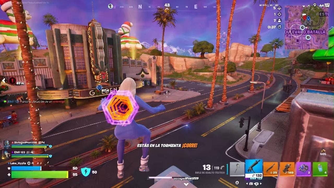 Fortnite RRRR
