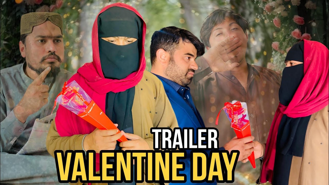 Valentine's Day Special Trailer 2025 (Why This Is The Last One)