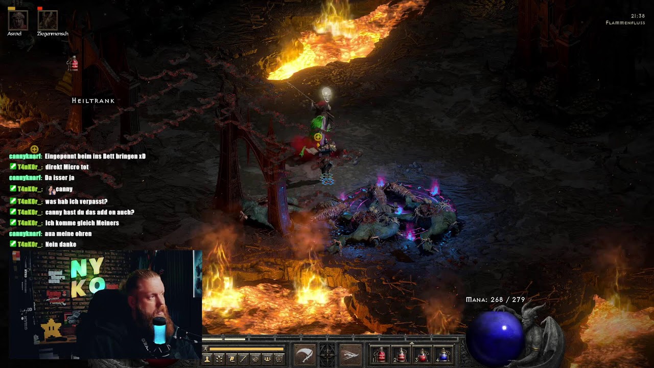 🔴Wenn heute nix droppt, raste ich aus.🔥