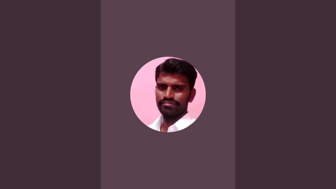 Venkat Yadav లైవ్ స్ట్రీమింగ్ చేస్తున్నారు!