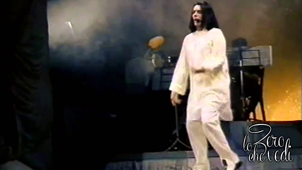 Renato Zero - Felice e Perdenti (TuttoZero)