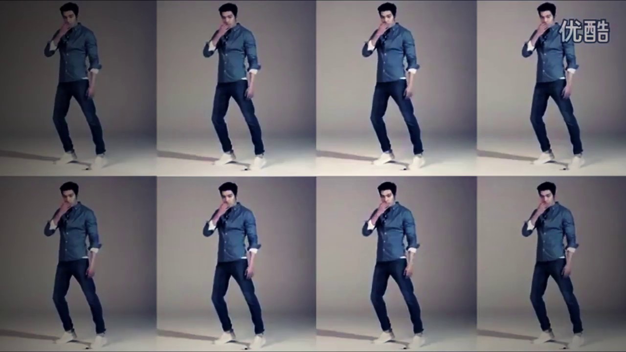 Overdose (Kim Woo Bin)