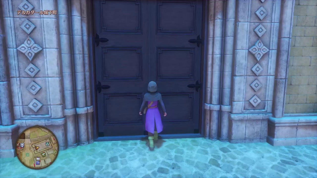 #1　ドラクエXI【初見プレイ・ネタバレあり】