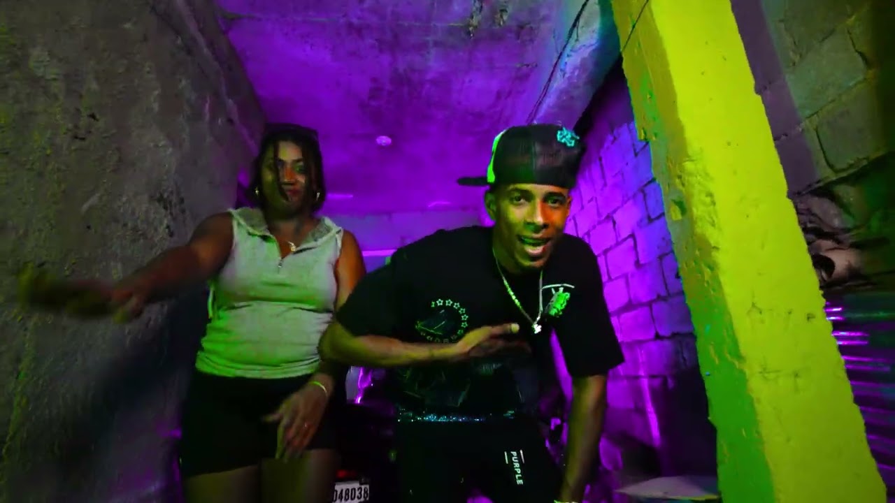 MOCA - Mesia Callejero ❌ El Villano RD ❌ Sheng El Tracktor ❌ Lil Frank ❌ VIDEO OFICIAL