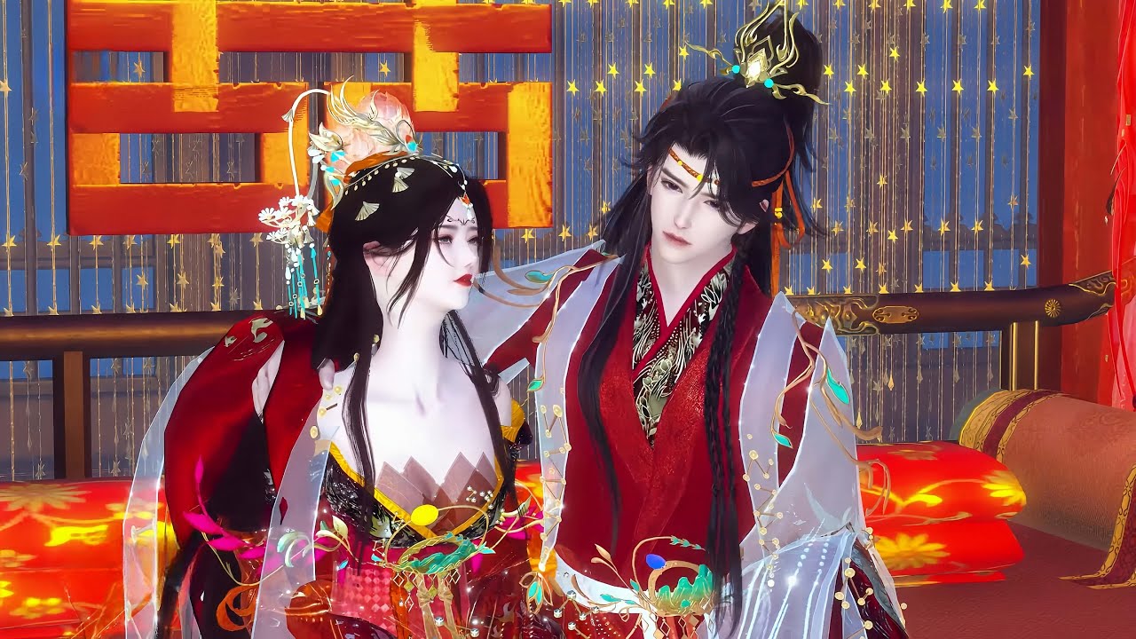 《福妻嫁到，娘亲是王妃》全集完整版（大结局）
