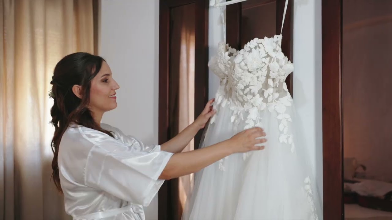 Anaïs & Eloi - @ObjetivoAmorFilm