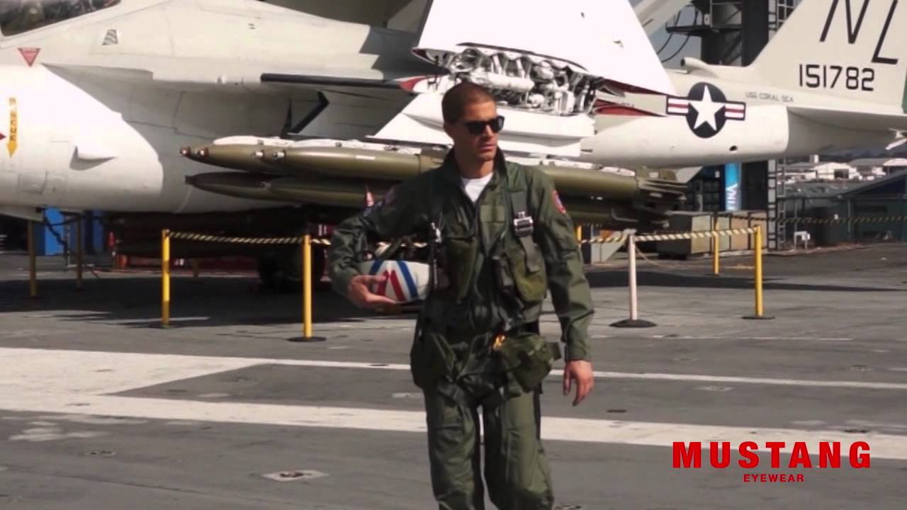 Mustang Güneş Gözlükleri 2013 Çekimleri Kamera Arkası (Merve Optik)