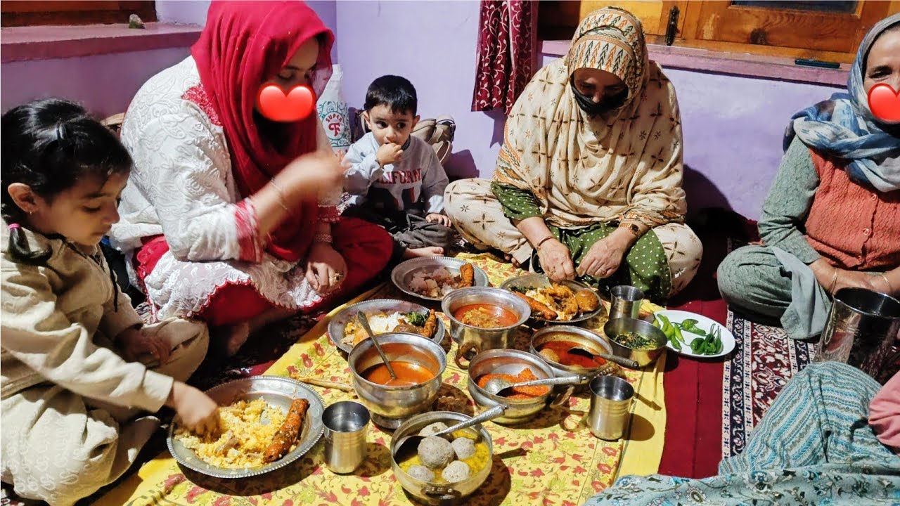 Mubarak badi Pe Gaye Phuphi K Ghar🎉| Itna Special Welcome kiya😌