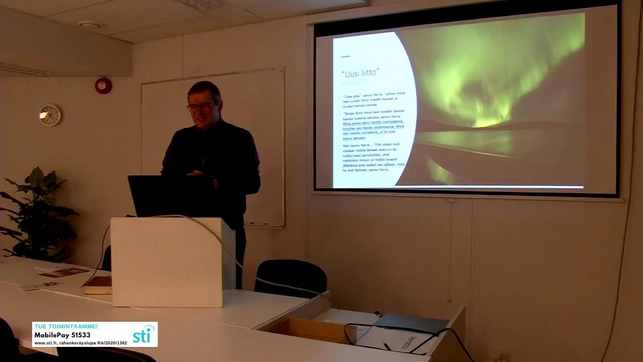 Erkki Jokinen: Jeremian kirja