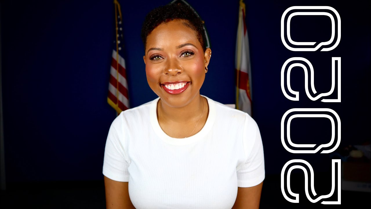 Hi, 2020 | Ep 143 | PSO Day in the Life
