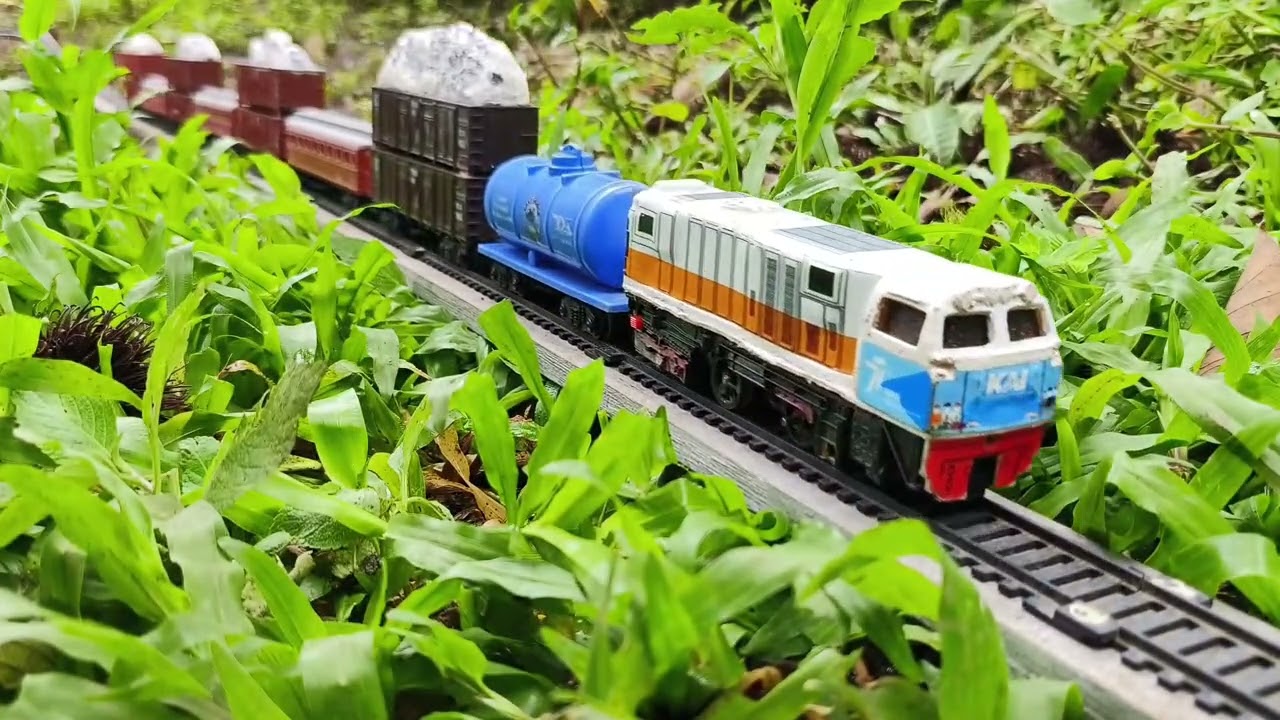 Rail king intelligent classical train - rail king 19 pcs  - rail king 13 pcs - rail king 29pcs