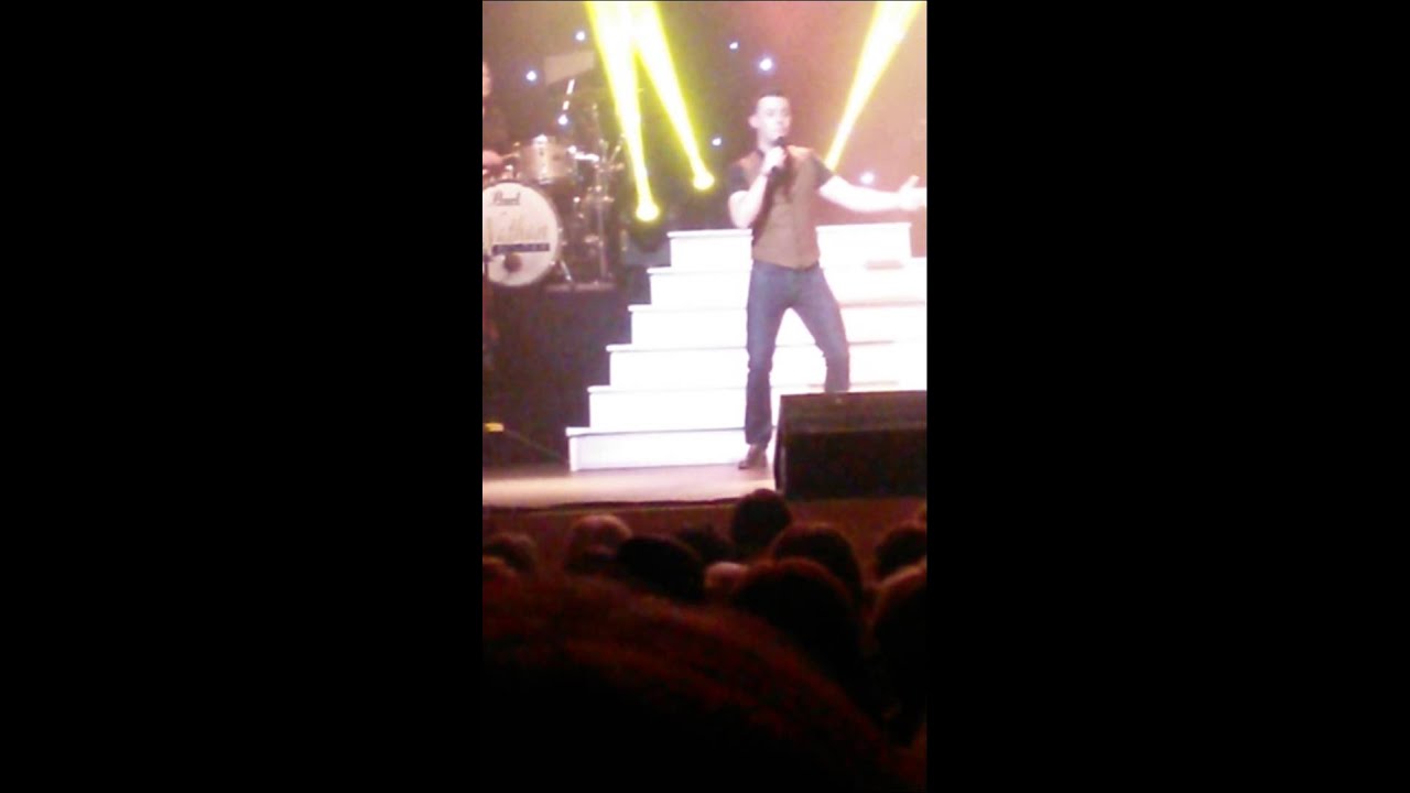 NATHAN  CARTER