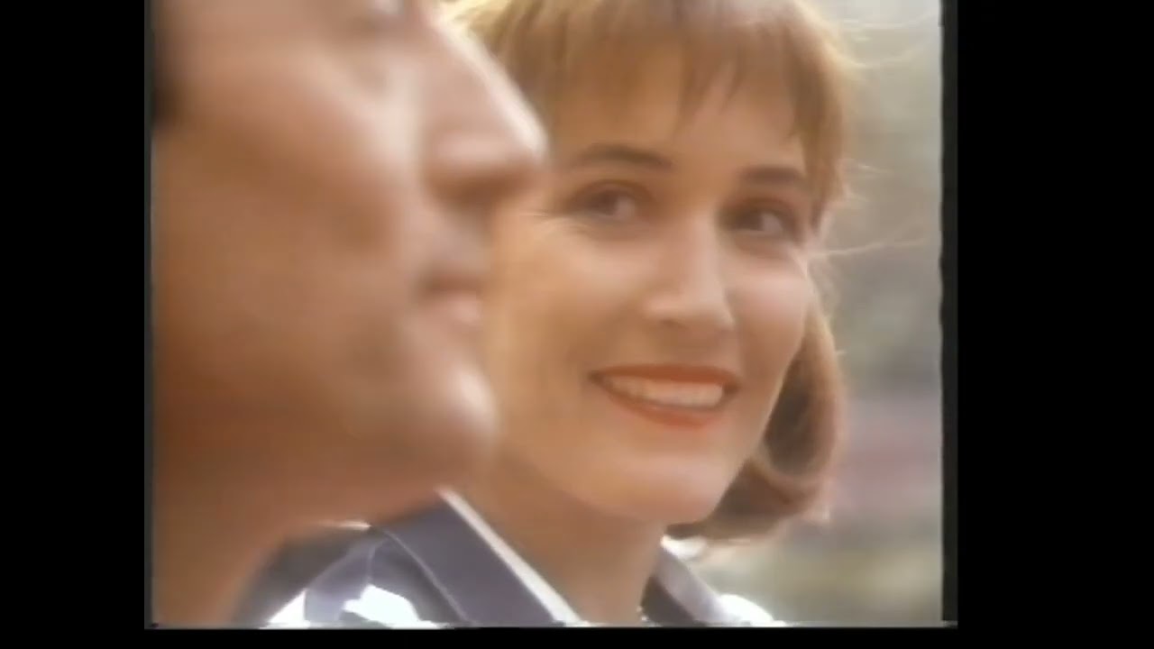 Pro7 Abspann / Werbeblock / Werbung / Nachrichten Ticker / Trailer 1991