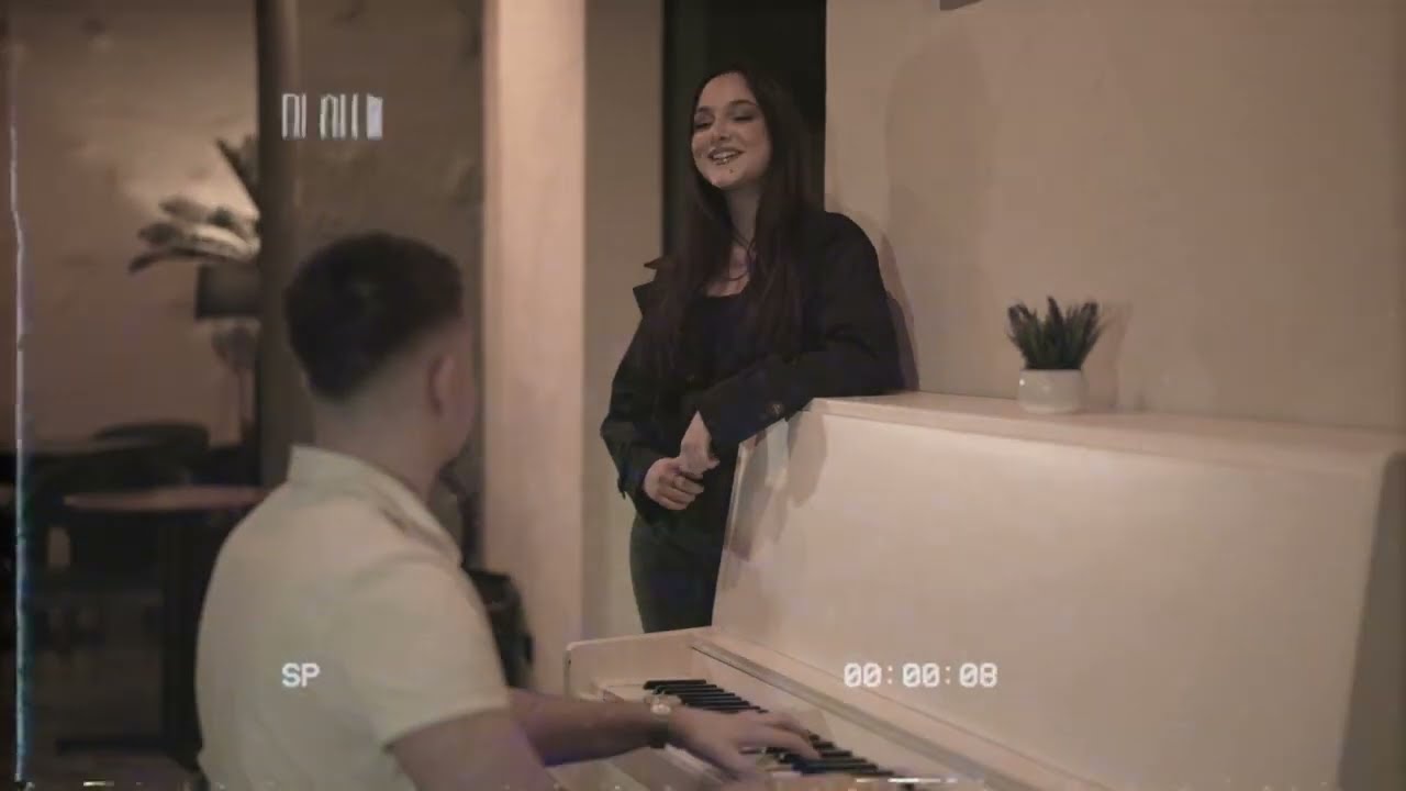 Riad & Olza - Kthehu (Cover)