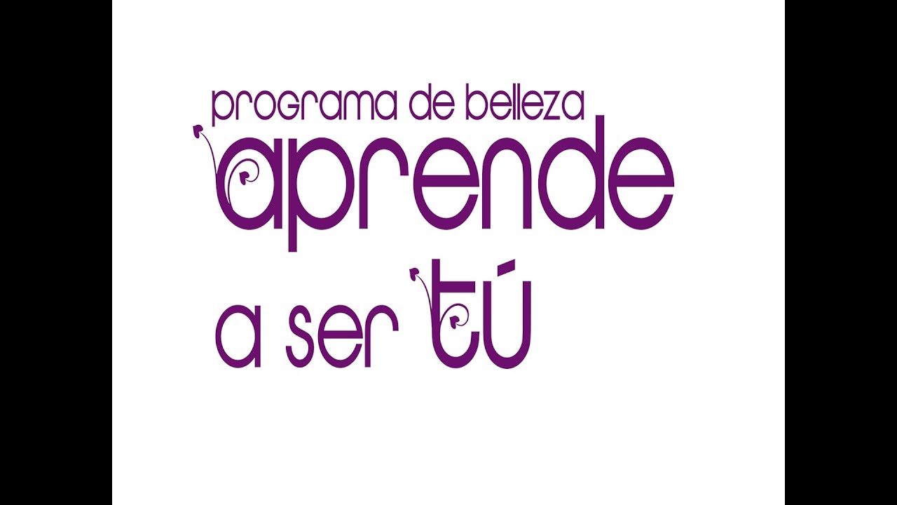 APRENDE A SER TU 03