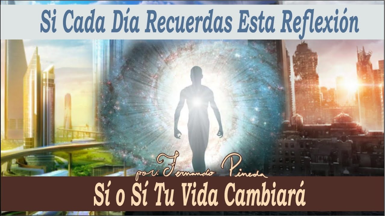 ¿Elegimos En Qué Mundo Vivir? - Reflexiones Que Cambian Tu Vida
