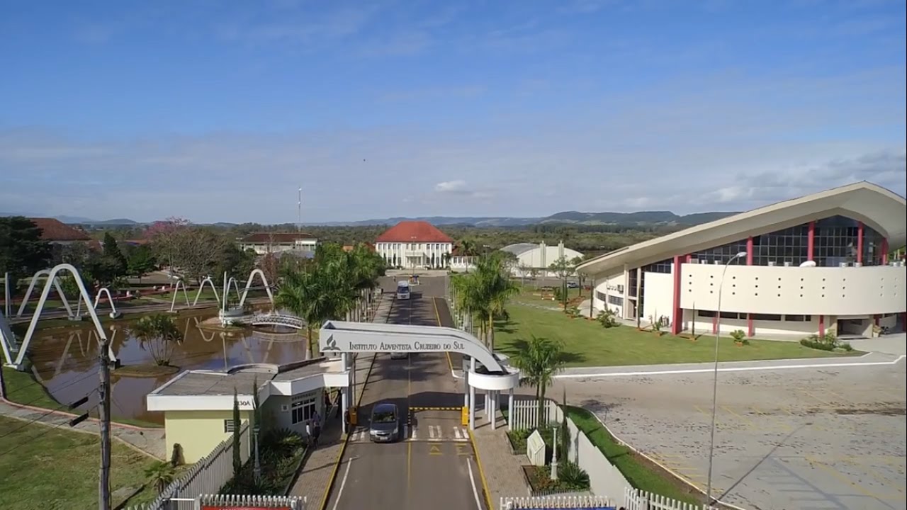 Iacs completa 88 anos de existência