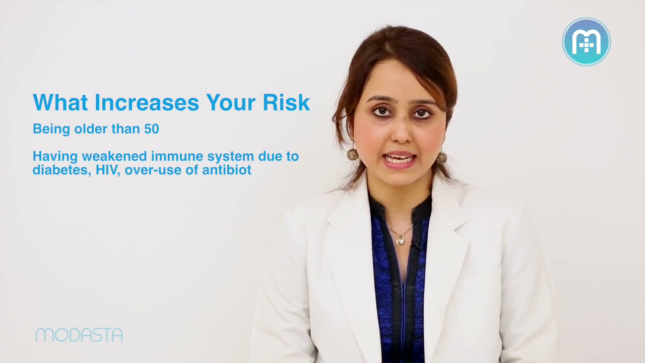 Dr Sunaina on What Causes You To Get Shingles  Herpes Zoster &ndash; Symptoms & Treatment