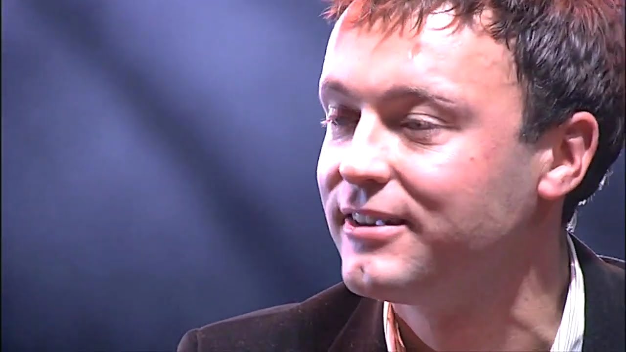 Live at the Royal Albert Hall - Music from the Penguin Cafe (2009) DVD RIP & RE-EDIT