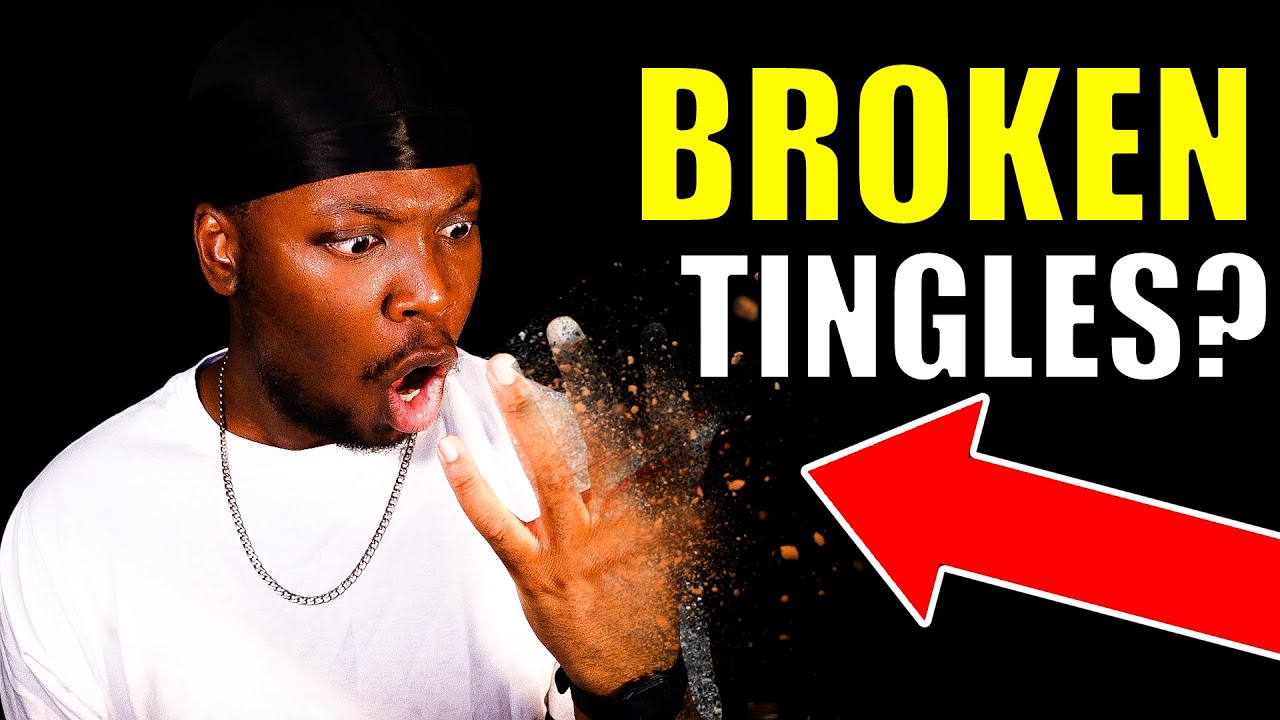 ASMR Not Giving You Tingles Anymore? - Immunity Cure