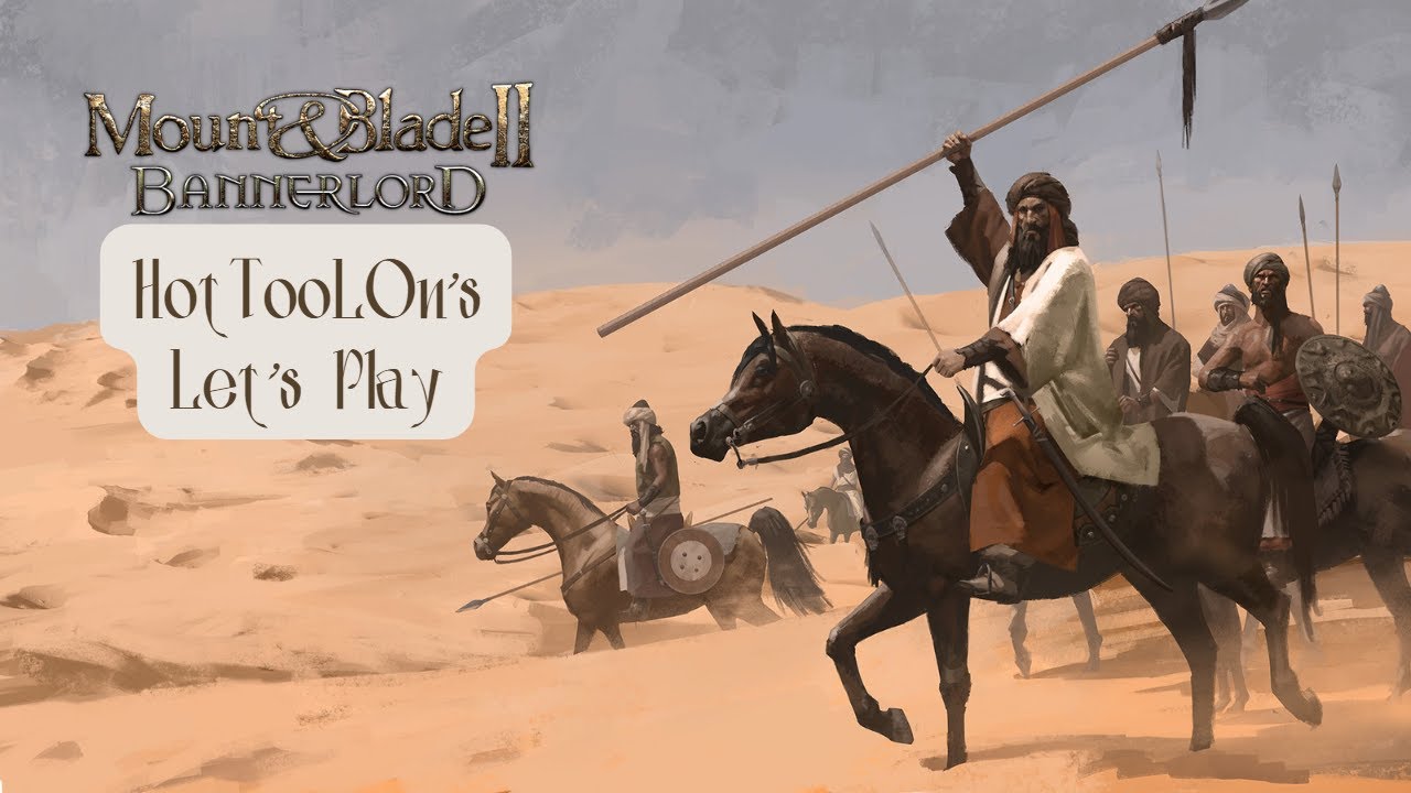 From Peasant to Riches - Mount & Blade 2: Bannerlord Adventure! - Ep.12
