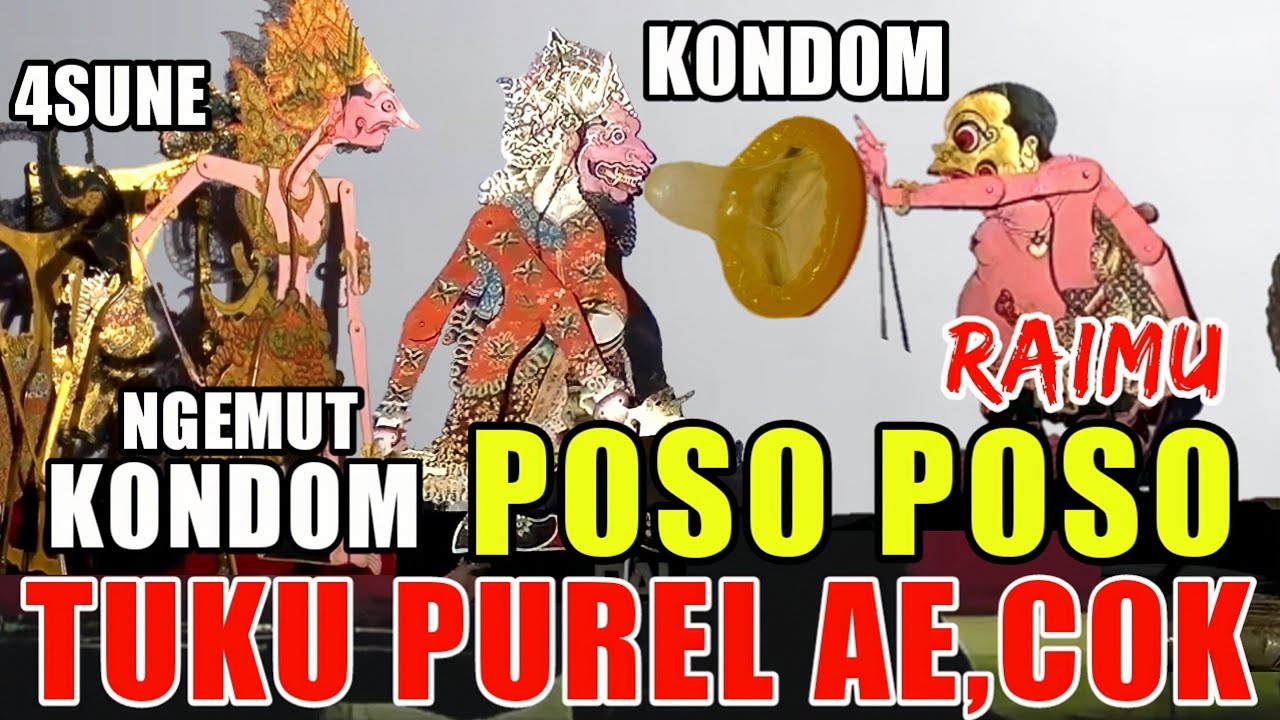 DERR...bagong kyai semar ngemut slakangane Sanghyang betoro tunggal mejid lor kali geger
