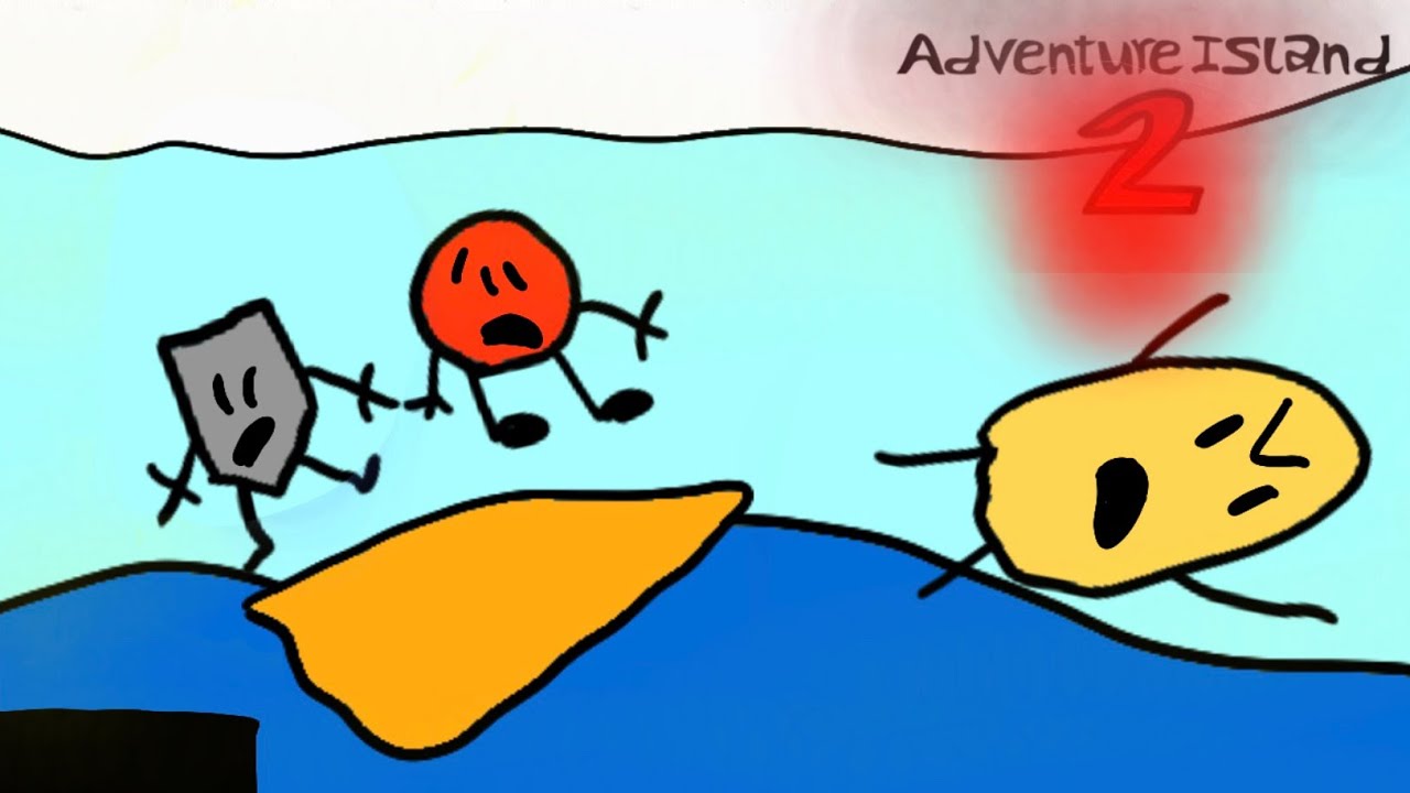 Adventure Island 2 episode 6: Boat