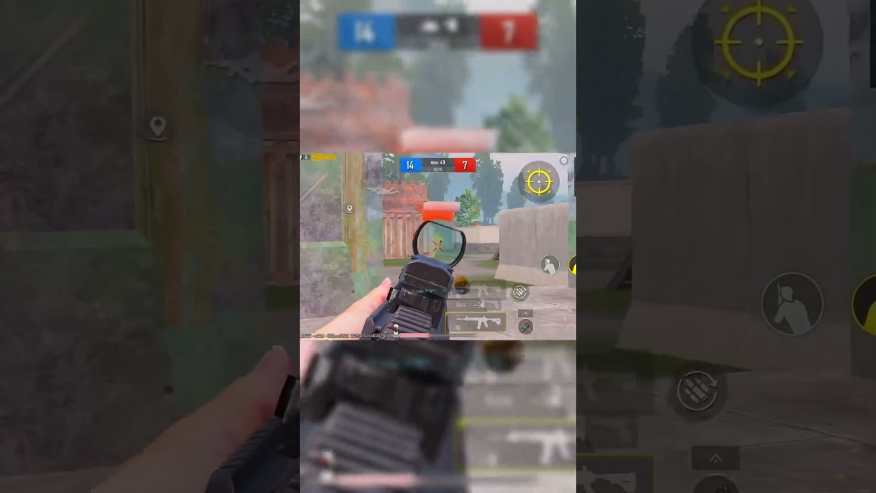 #pubgmemes #pubgmobile #tdm #likeforlike #pubg #pubgchile #gaming #pubghighlights #instachile