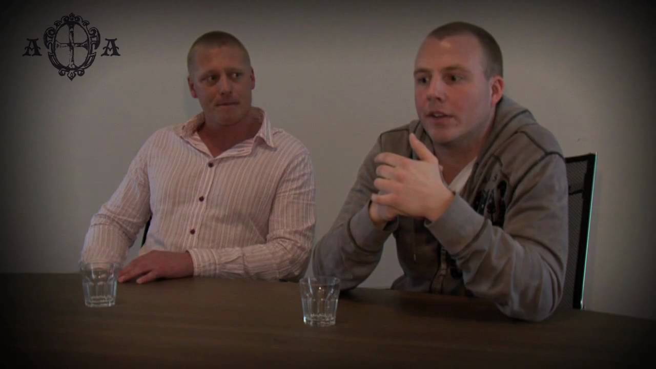 In Qontrol 2010 | Sequence & Ominous interview