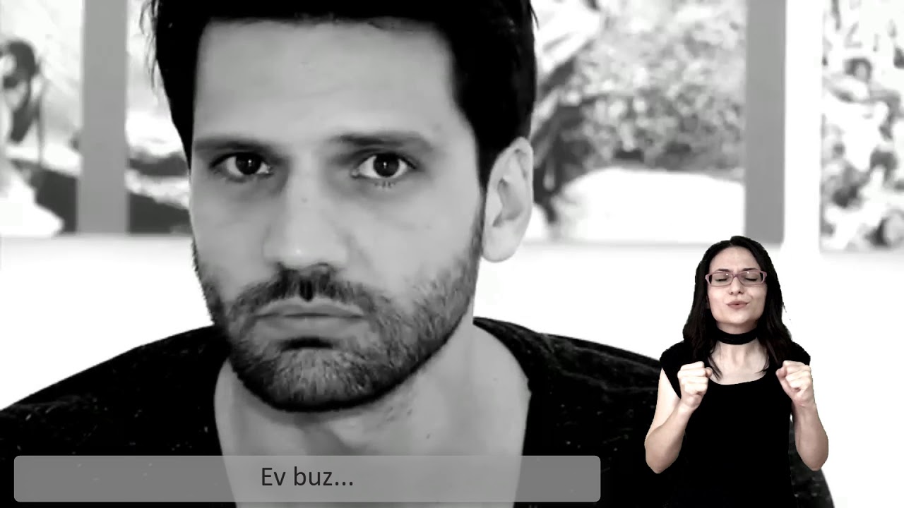 İşaret Dili ile Öyle birine aşık ol ki