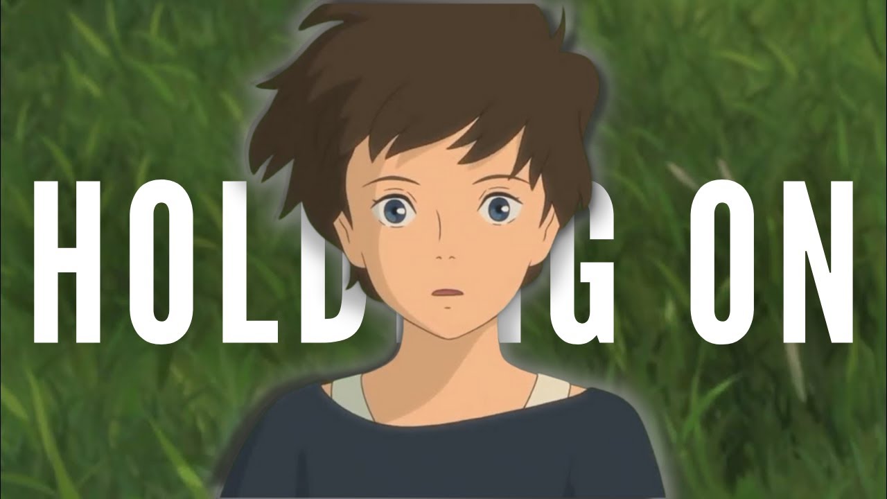 holding on - the war on drugs (slowed + reverb)