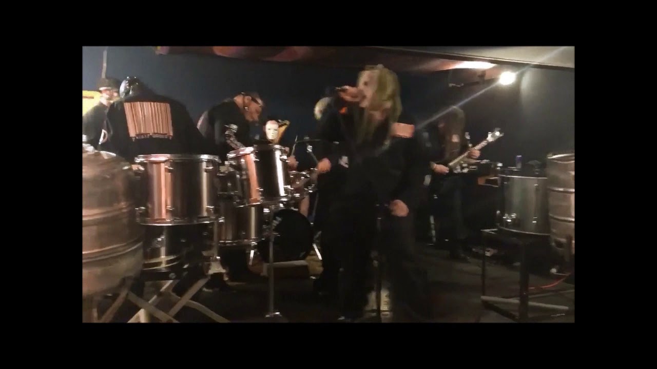 Of The (SiC) - Wait And Bleed (Home Video)