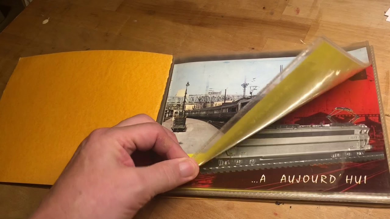 Catalogue GéGé