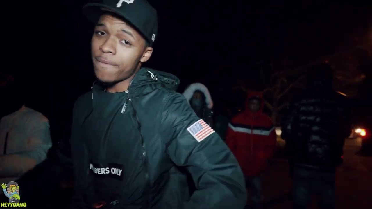 Don Perrion - Closer Than Close (Block Logic Exclusive - Official Music Video)