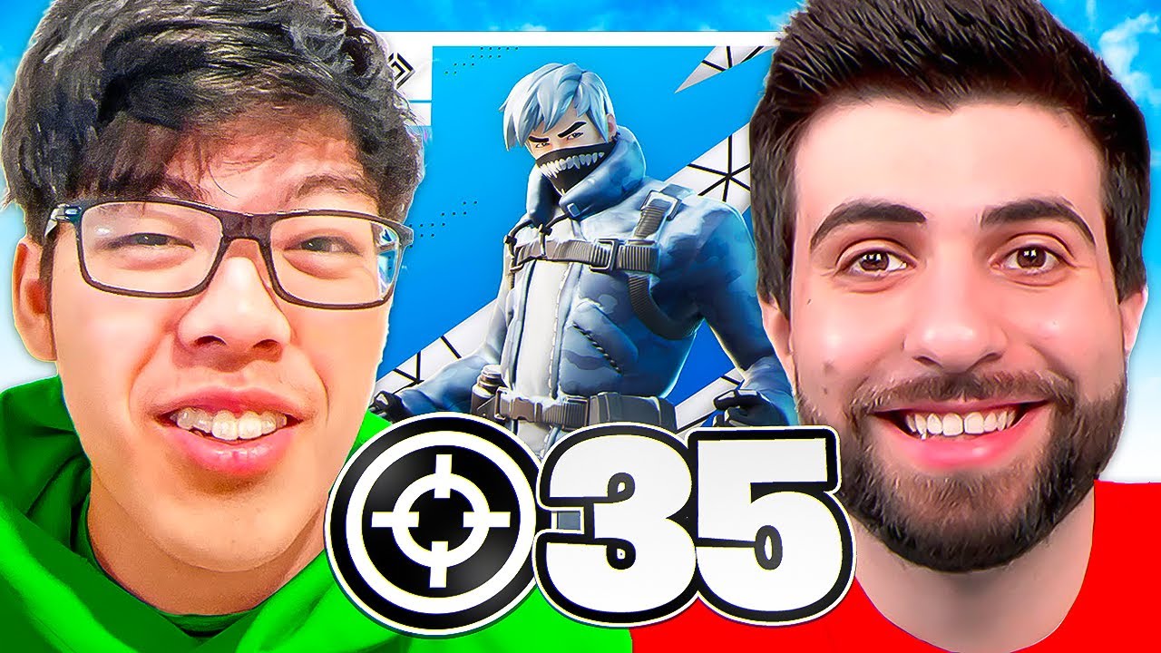 WINNING The Duo Cash Cup With SYPHERPK 🏆 (Full Cash Cup Gameplay)